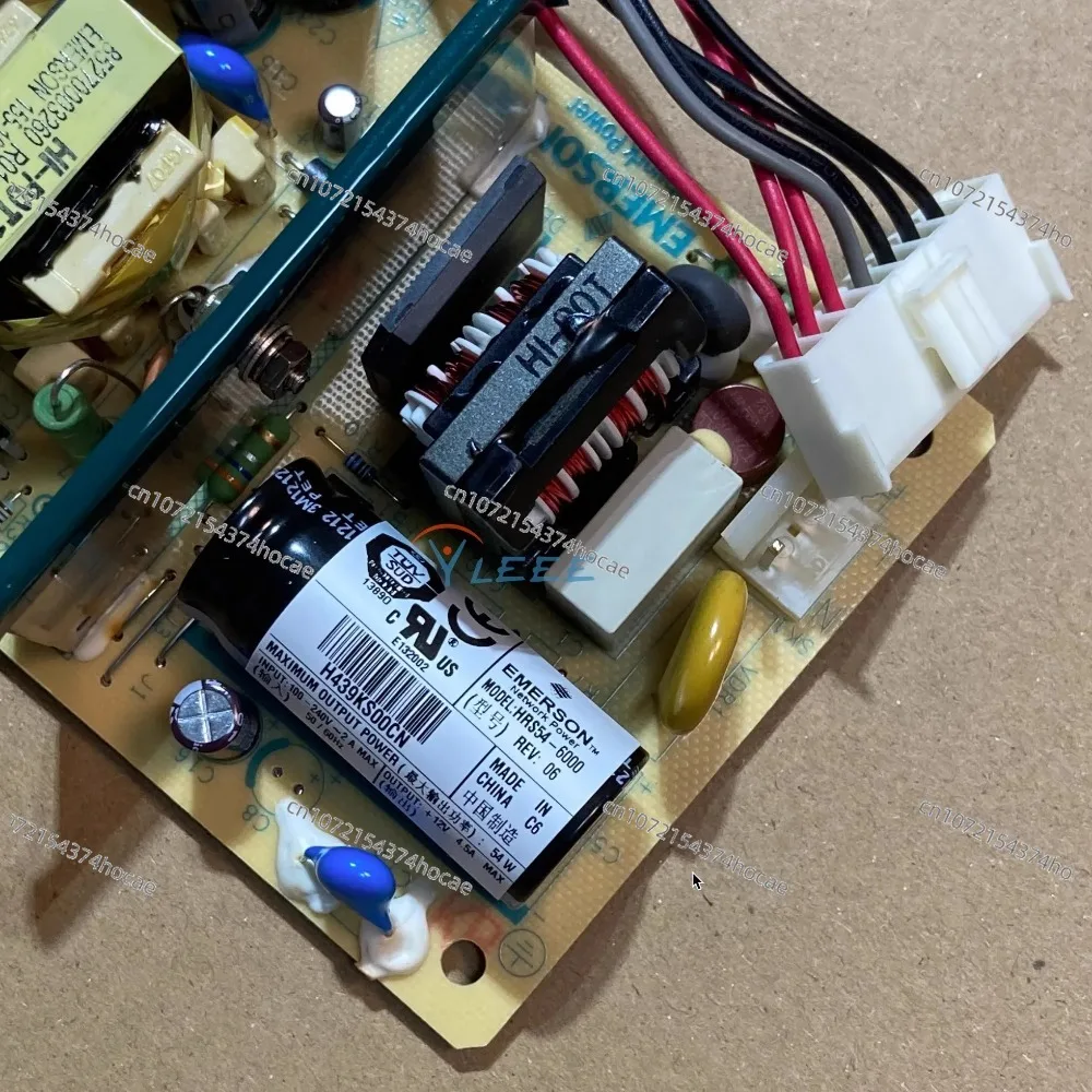 Новый оригинальный высококачественный HPSL54-A переключатель VC54B200-A плата питания