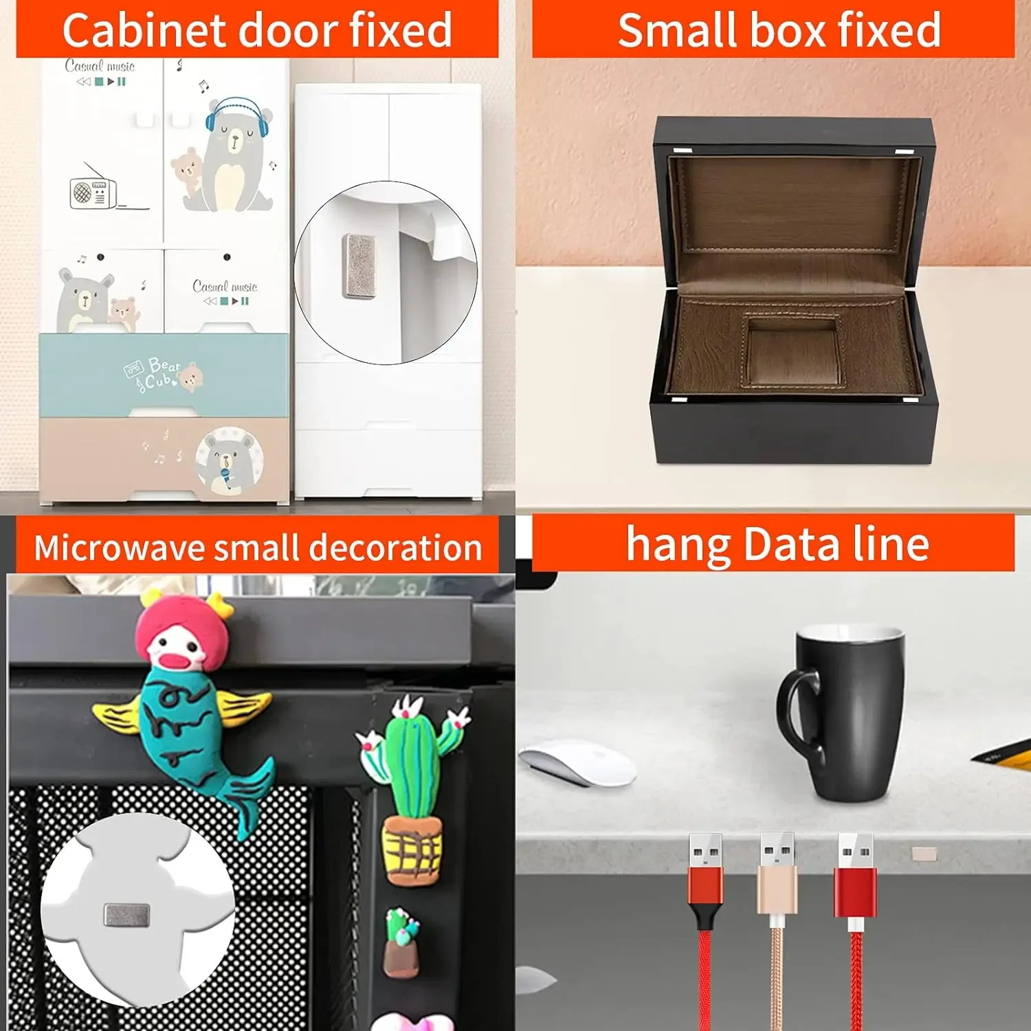 10-100 шт. сильные квадратные магниты блок неодимовый N35 NdFeB магнит прямоугольные