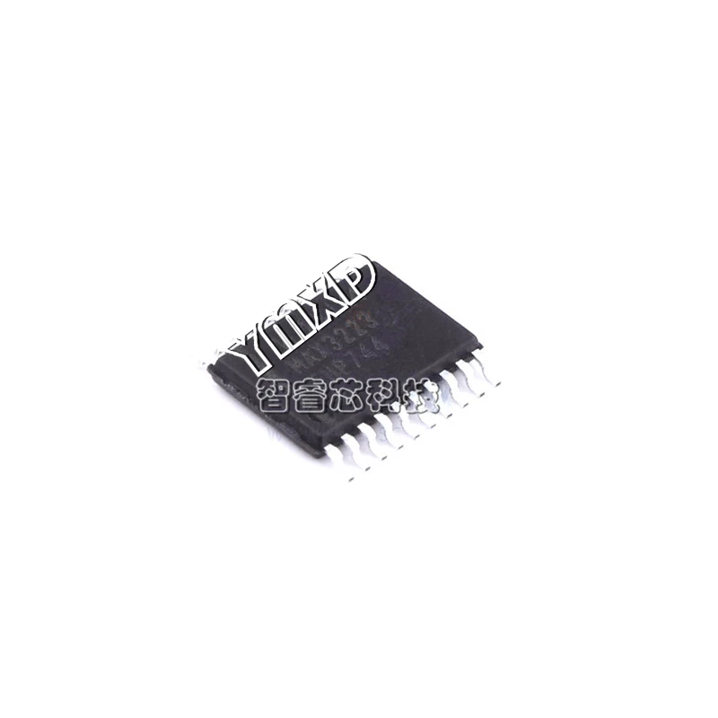 

5Pcs/Lot New Original MAX3223CUP MAX3223EUP+T TSSOP20 RS-232 interface integrated circuit Integrated Circuit