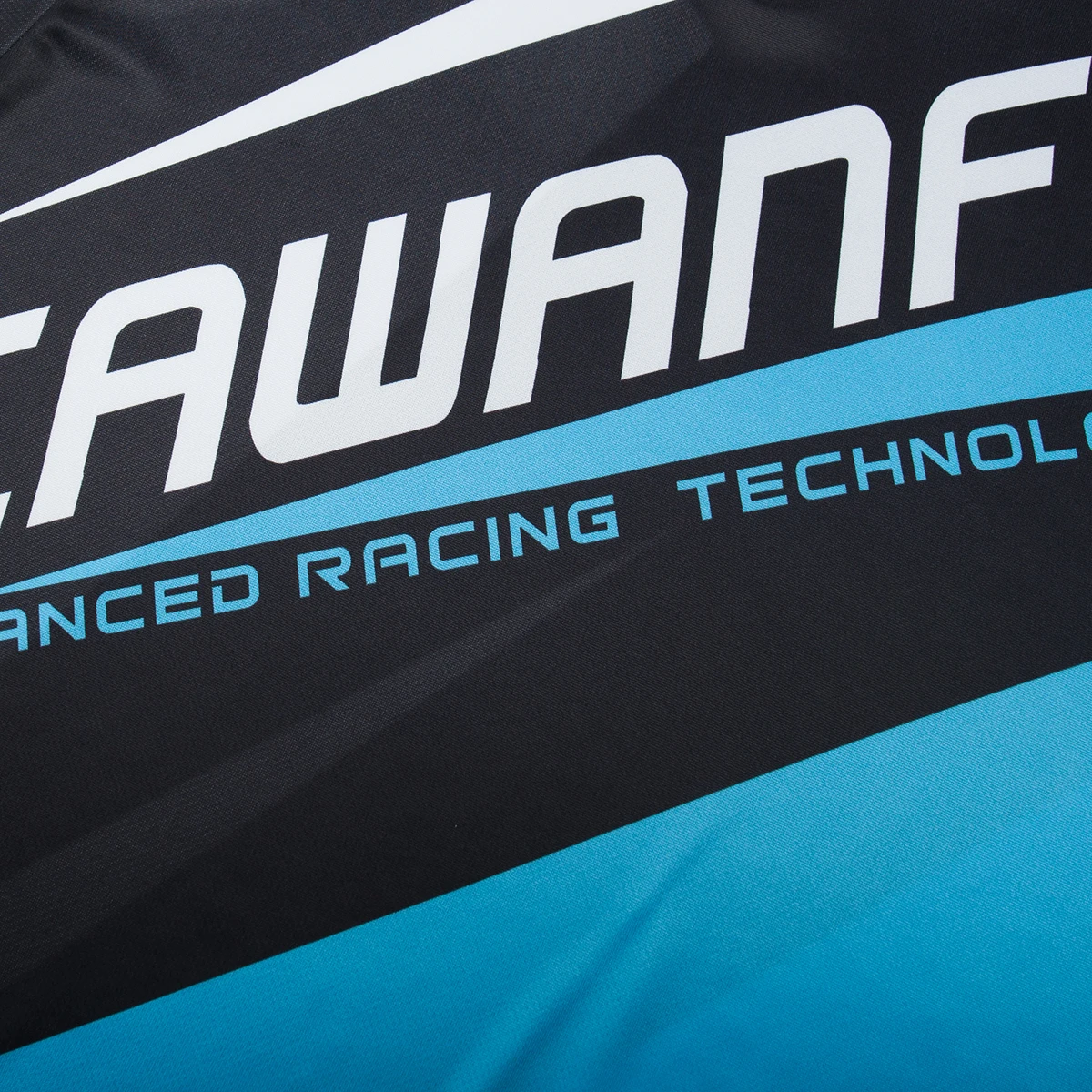 Футболка для мотокросса горного велосипеда дизайн вашей собственной