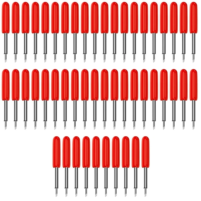

Replacement Cricut Fine Degree Cutting For Air Blades Point 45 2 Explore 3/maker Expression, /air Blades Standard