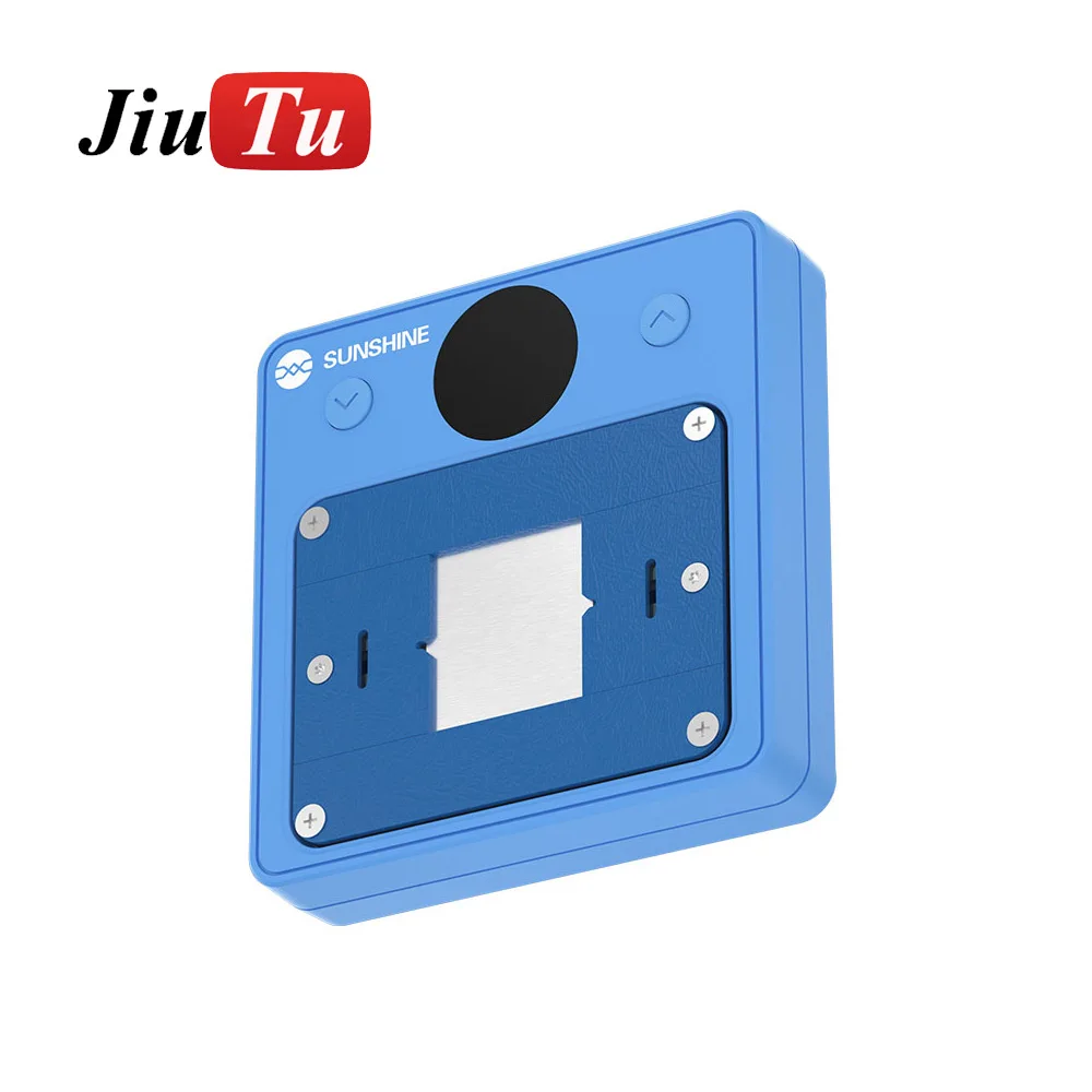 Инструмент для быстрого нагрева клея с цифровым дисплеем