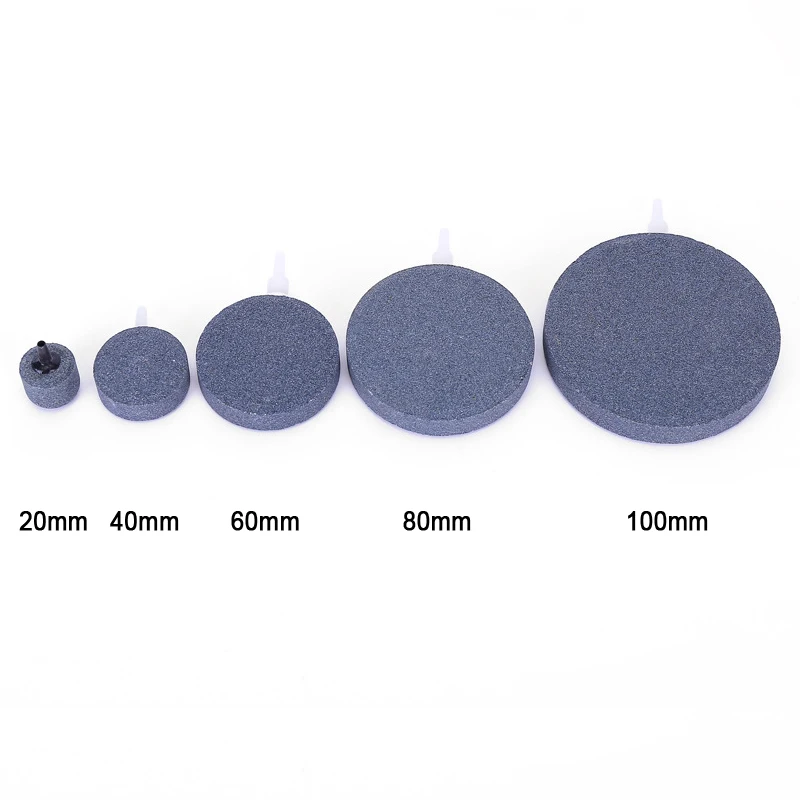 

Аэратор для аквариума, 20/40/60/80/100 мм