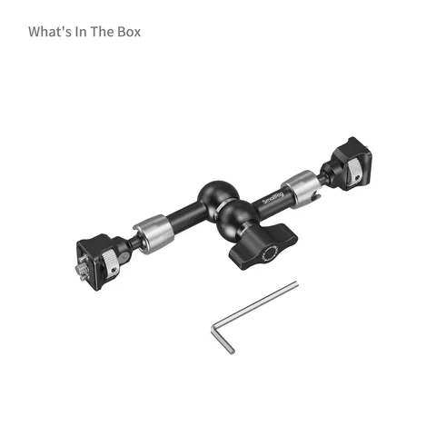 SmallRig Магическая Рука 7 дюймов