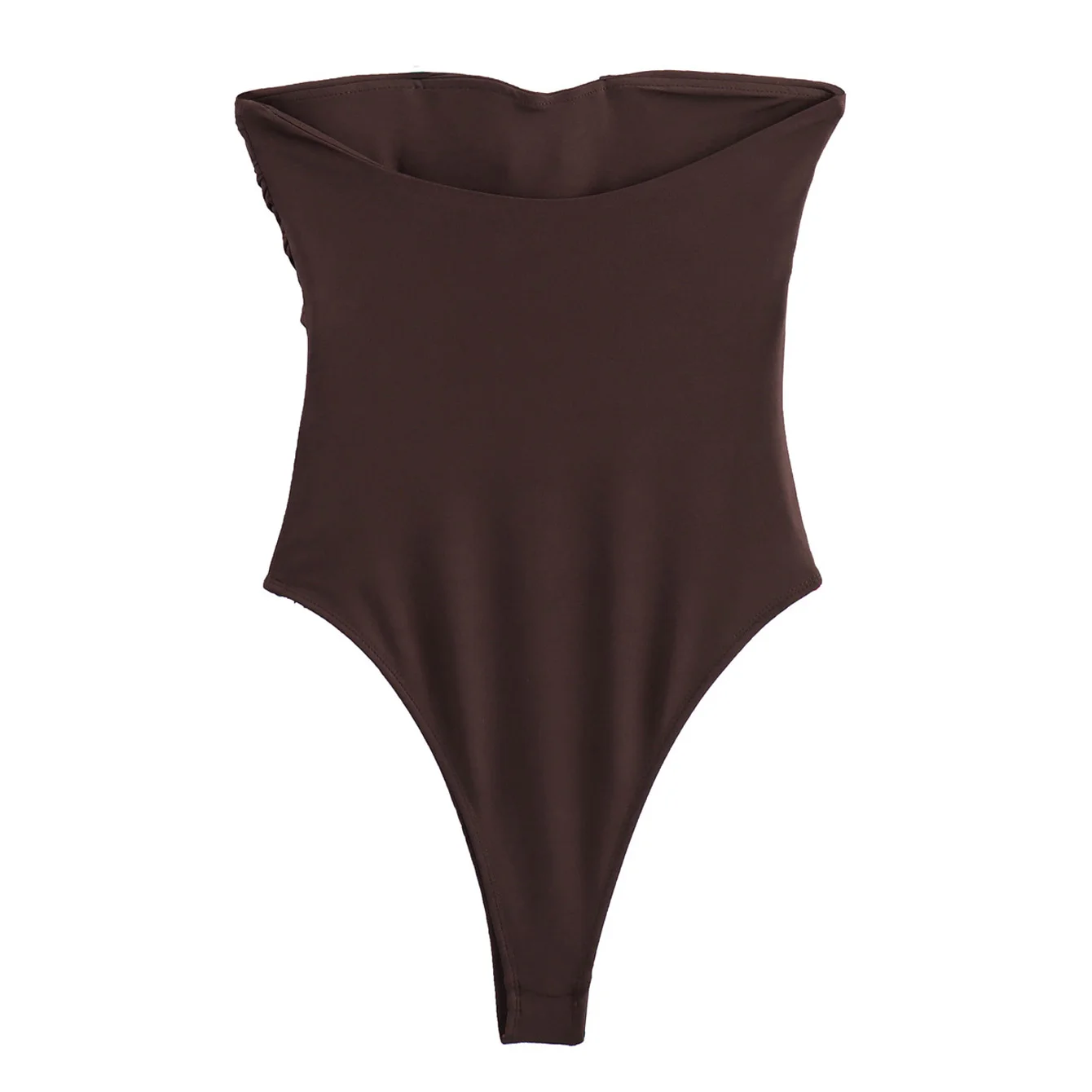 UNIZERA damskie seksowne body klubowe z metalowymi akcesoriami bez rękawów pełne pokrycie cekinowe całoroczne Slim Fit p...