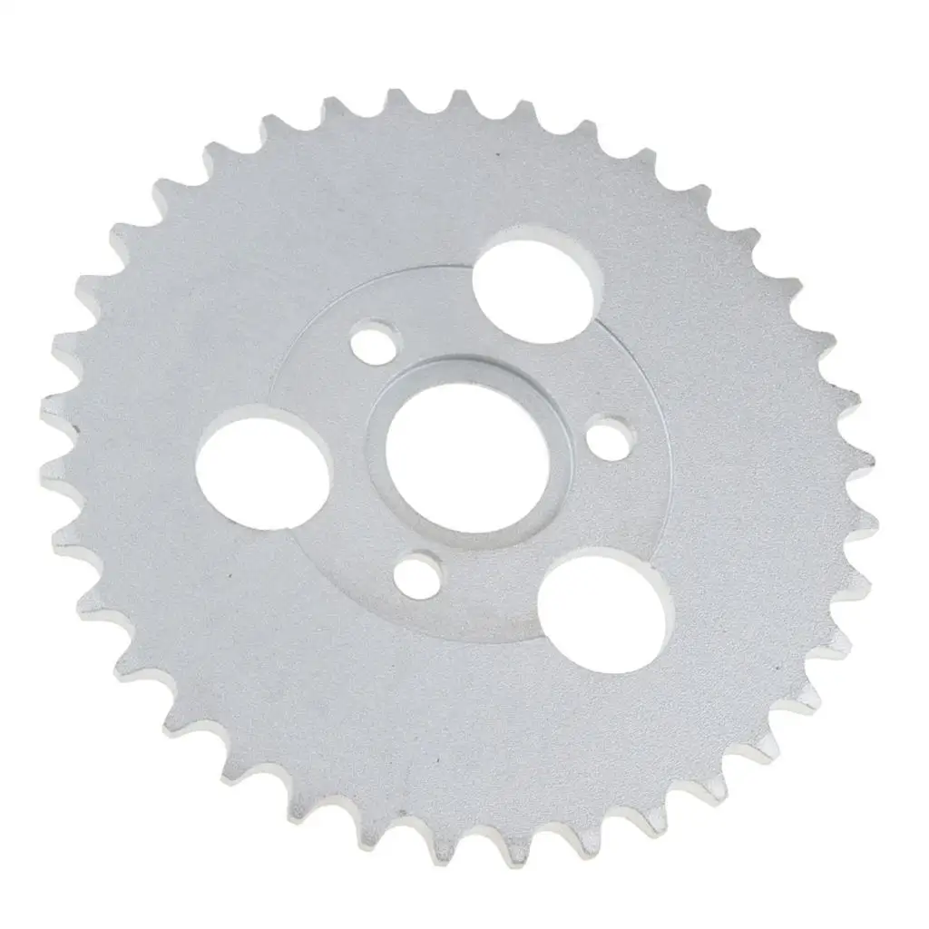 

Motorcycle 420 Chain 37T Rear Sprocket Cog for Honda Monkey Z50