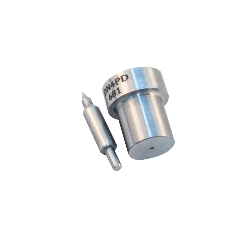 Форсунка PD DN4PD681 для дизельного двигателя топливная форсунка дизельный