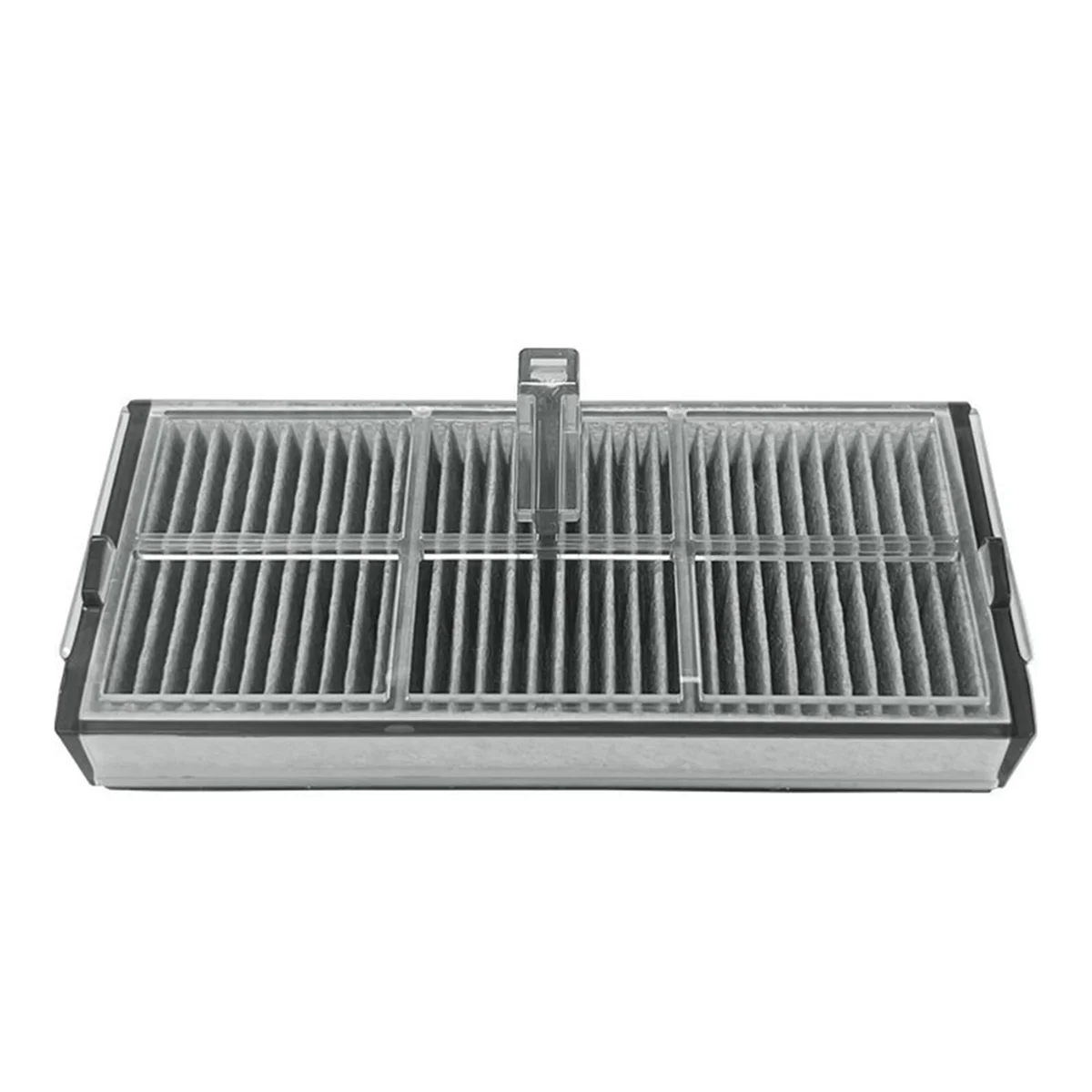 Роликовая боковая щетка швабра HEPA-фильтр мешок для пыли робота-пылесоса X30/X30 Pro