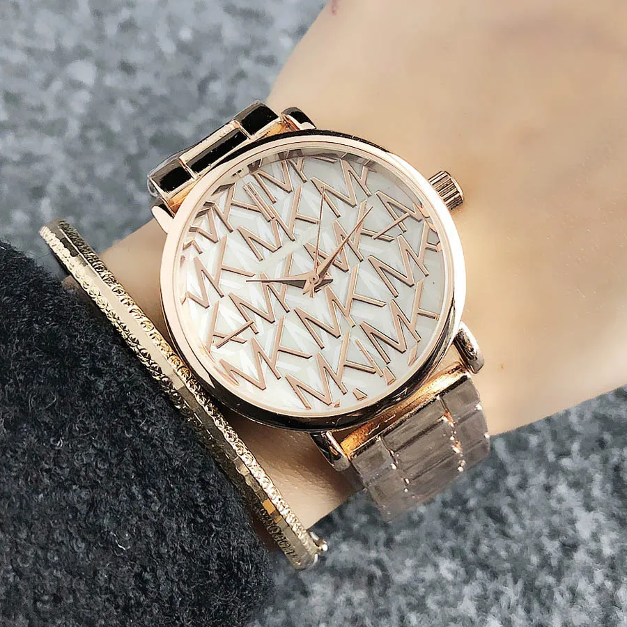 

Ladies Watch Silver Classic Luxury New Fashion Women Watches Gold Clock Reloj Mujer Relogio Feminino