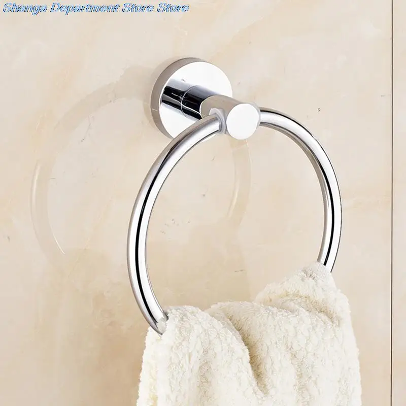 

Простая вешалка для полотенец из нержавеющей стали, вешалка для полотенец в ванную, кухню, полка из нержавеющей стали