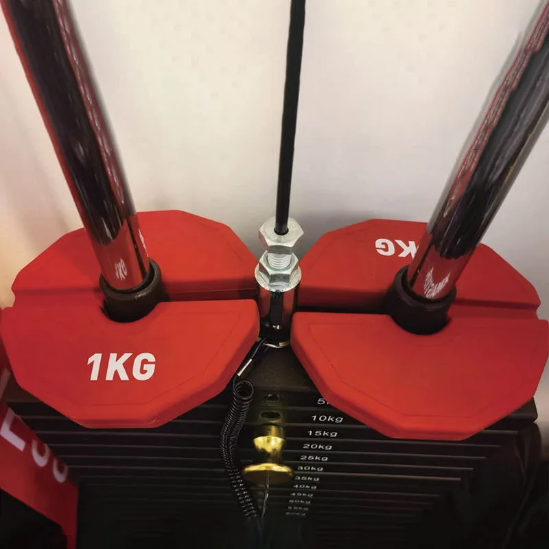 1 шт. микро-пластины для тренажерного зала 0 25/0 5/1 кг фракционная масса гантелей