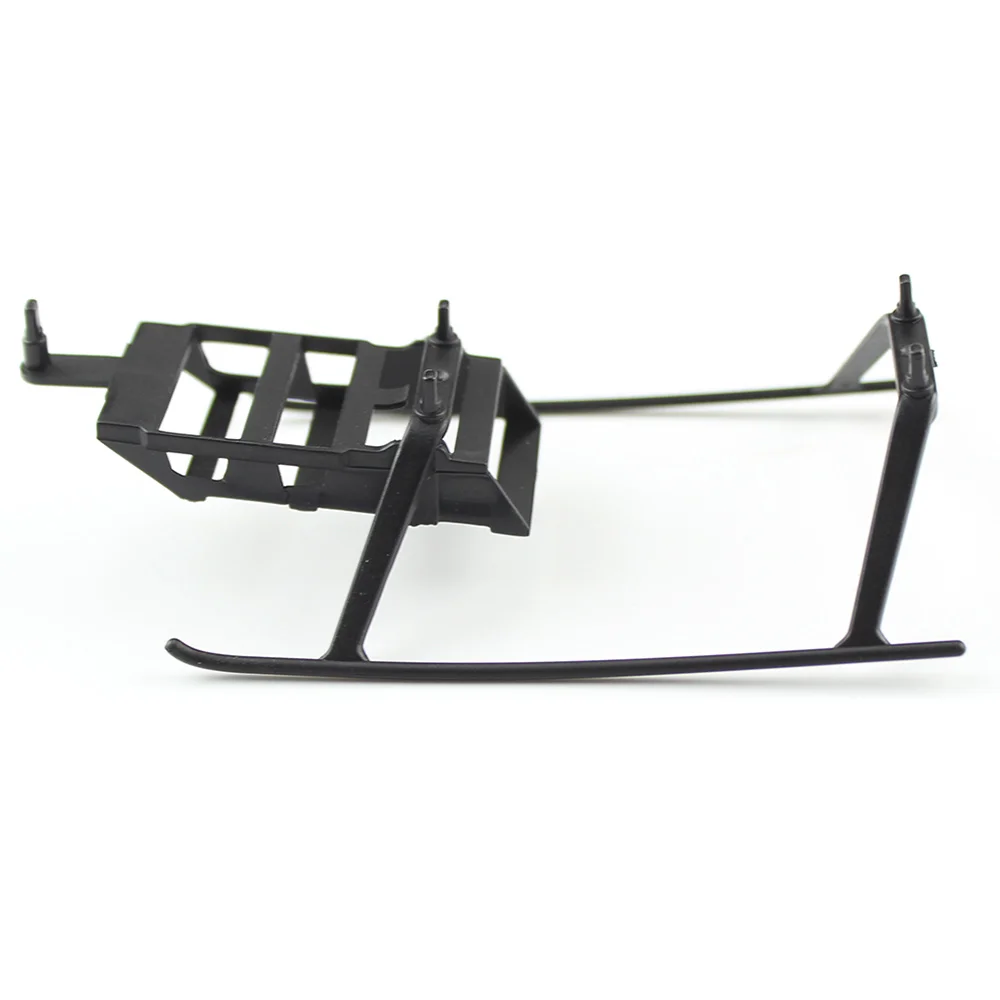 

Шасси для WLtoys XK K110 K110S V977 RC вертолет самолет Дрон запасные части обновленные аксессуары