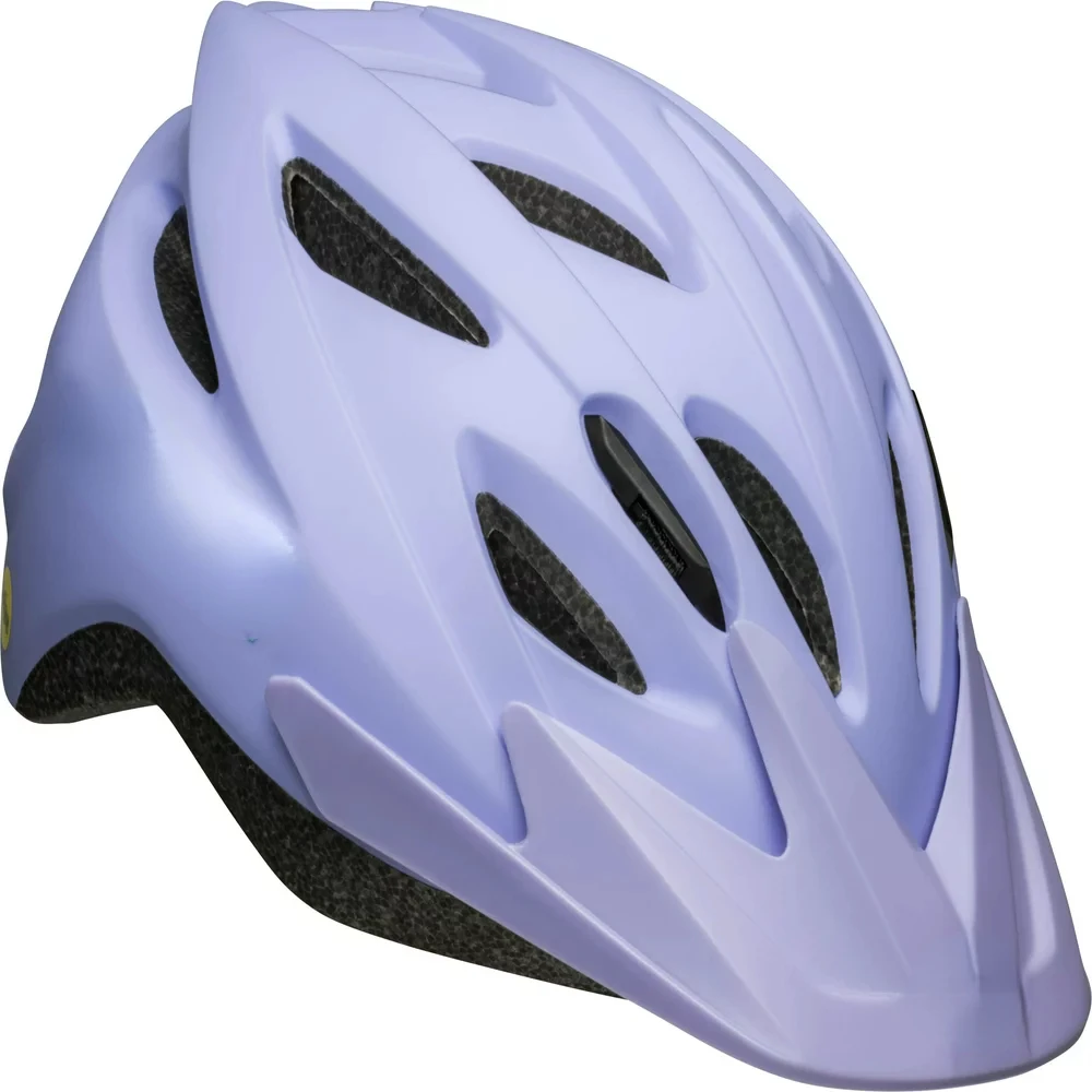 

Молодежный велосипедный шлем MIPS, Орхидея, 8 + (52-58 см)