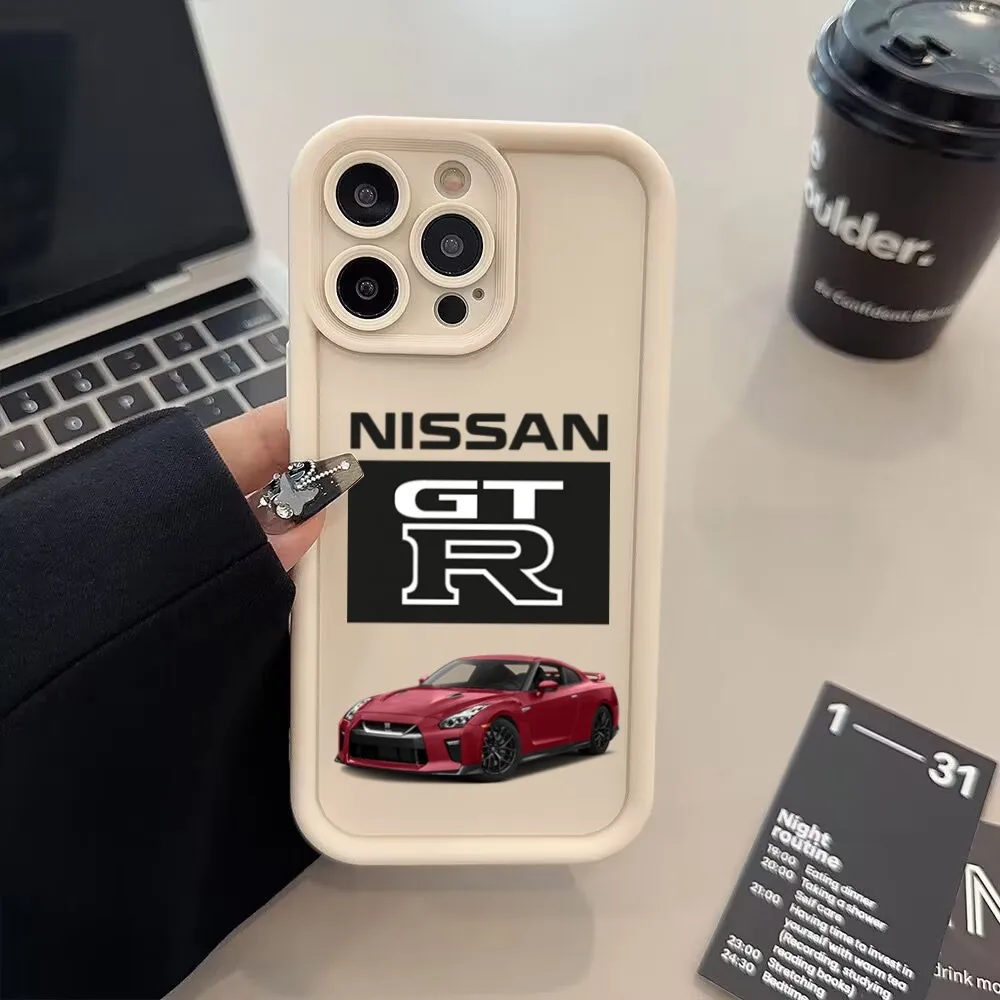 Спортивный автомобиль для Redmi Note 11 10 12 8 9 Xiaomi Poco X3 X4 F3 X5 Pro Plus