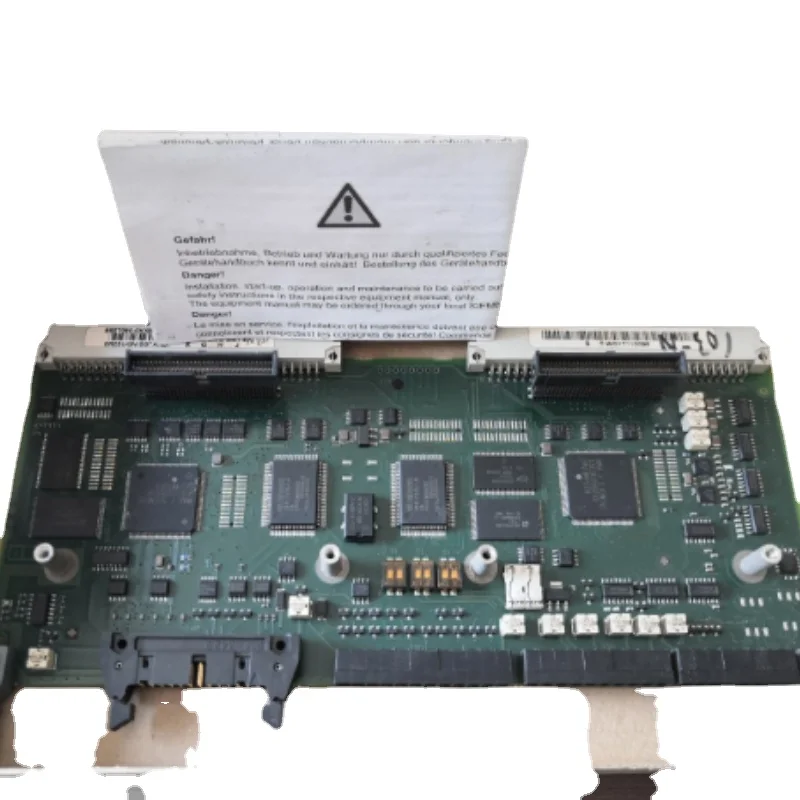 

FOR 6SE70 frequency converter cuvc main board 6se7090-0xx84-0ab0