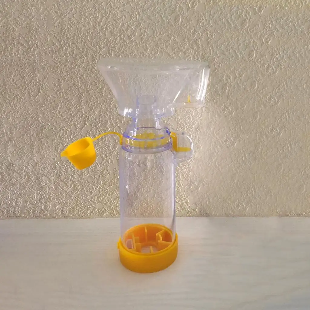 

Проставочный противотуманный распылитель для детей и взрослых с визуальной индикацией потока воздуха