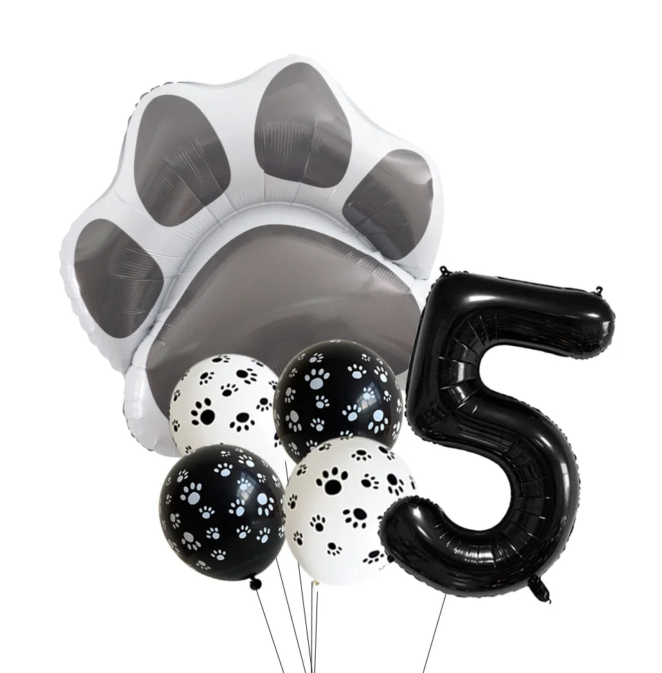 Животные Let's Pawty