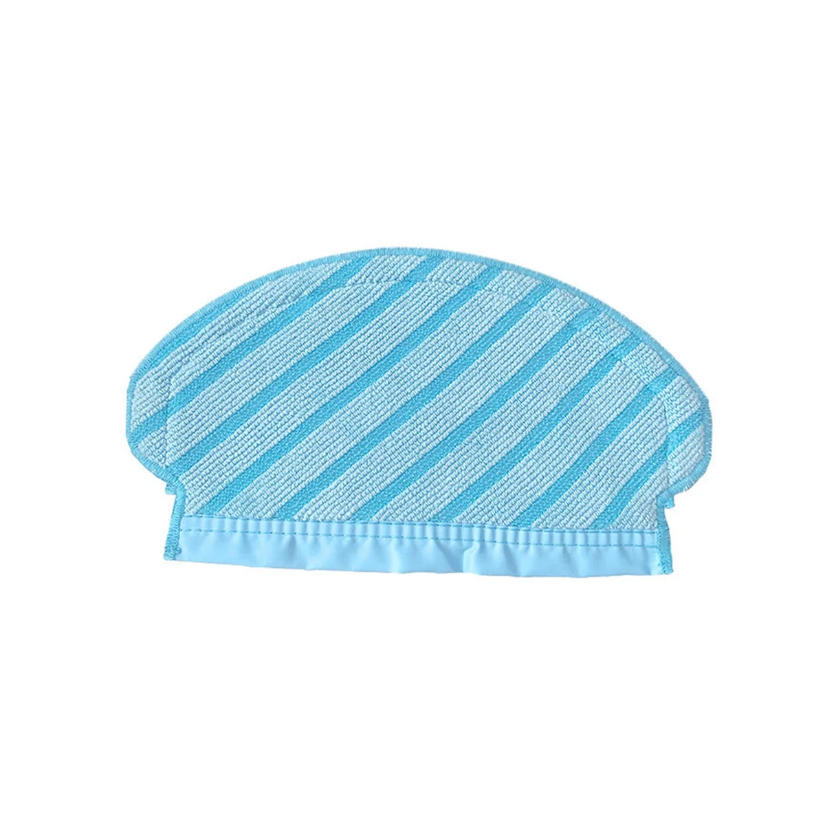 

For Deebot OZMO 920 950 T5 Vacuum Cleaner Accessories Filter Main Brush Cover Water Tank Mop Cloth Spare Parts