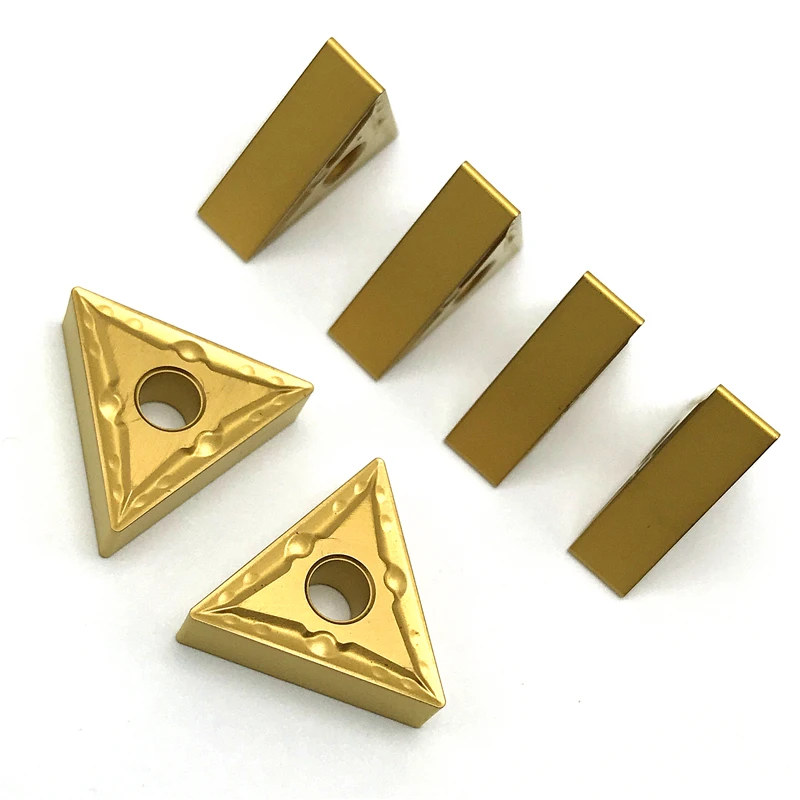 ТНМГ 160404 160408 MT TT8125 Внешний токарный инструмент с ЧПУ Обработка стали Высокое