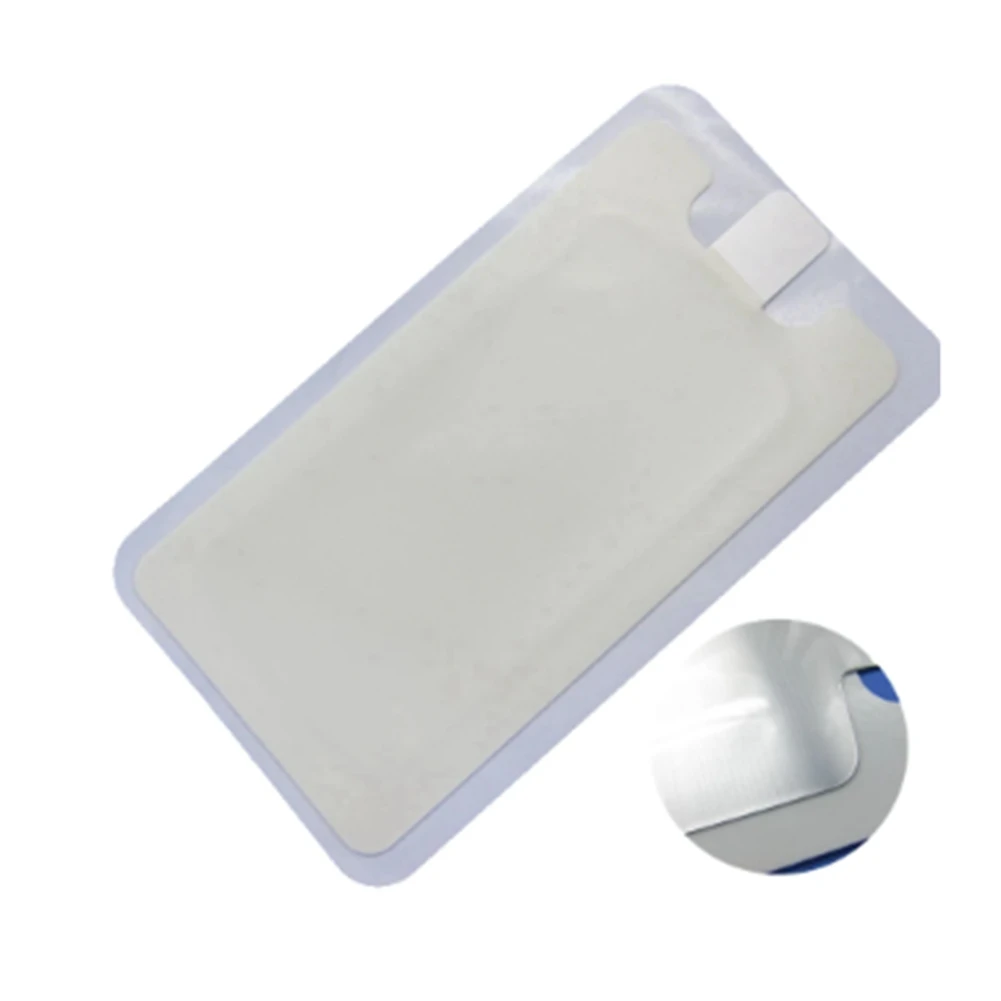 ESU-JB01 Монополярная пластина ESU для взрослых профессиональный одноразовый лист