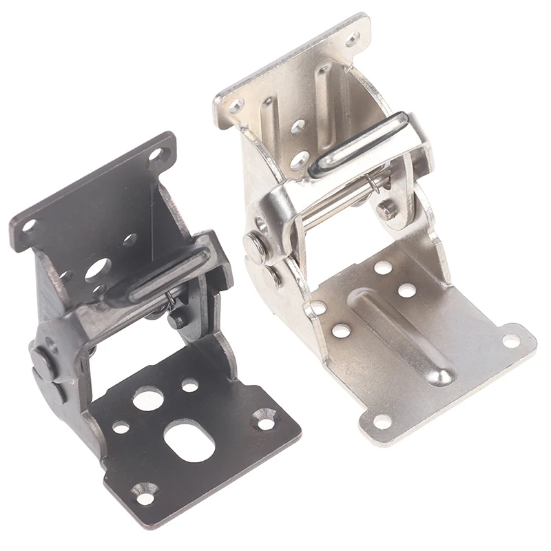 1 шт. складные петли для мебели 0-90-180 градусов