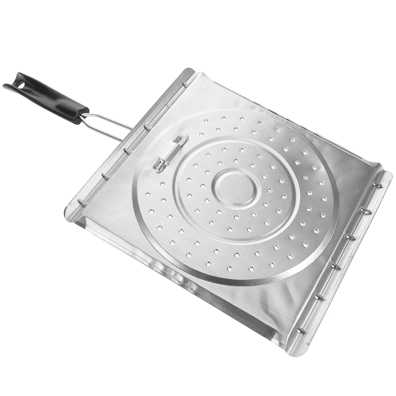 Подставка для тостов тортилья кукурузы арепы тостер плита барбекю верхний