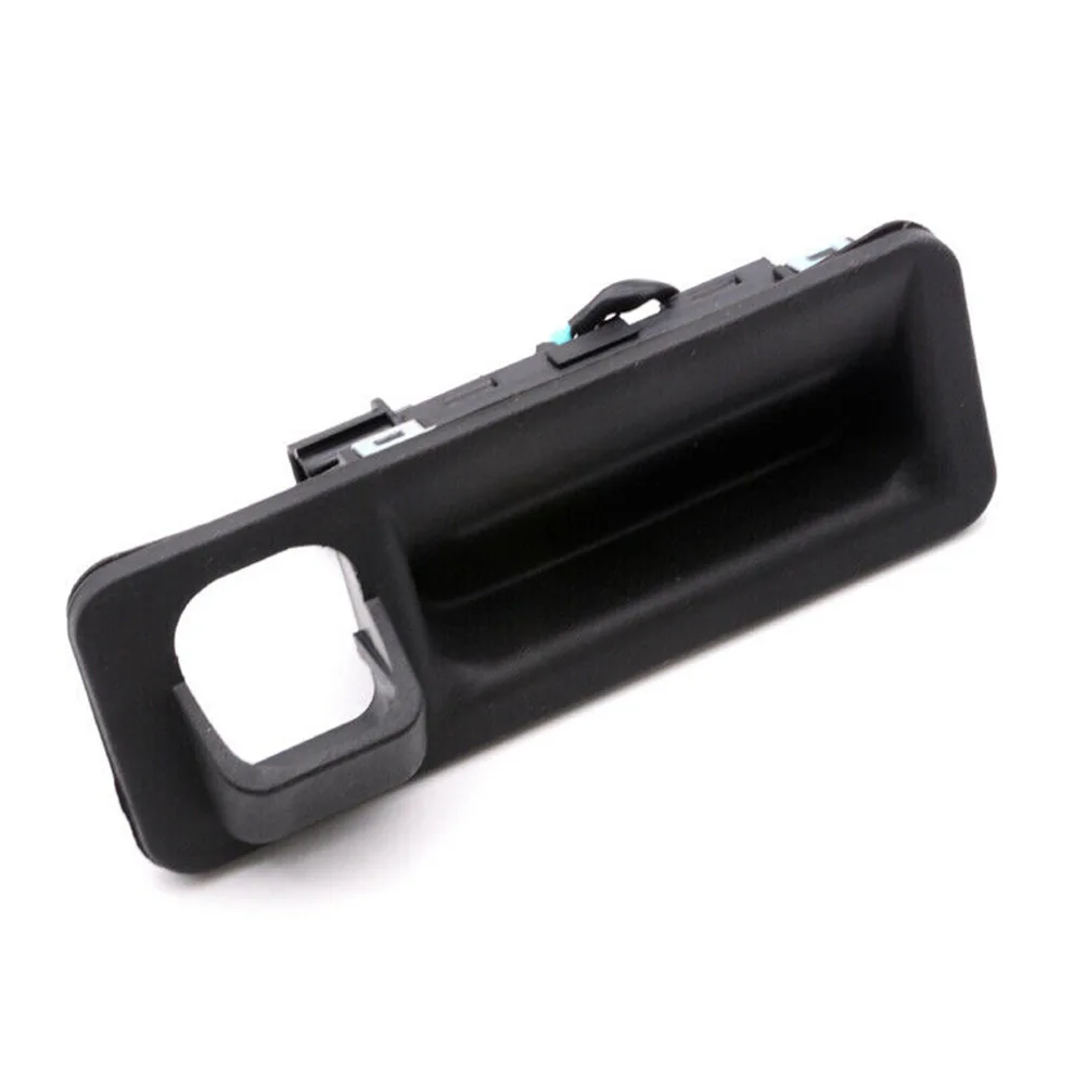

Parts Trunk Lid Lock Tailgate Handle 1pc 81260D9010 Accessories Fittings
