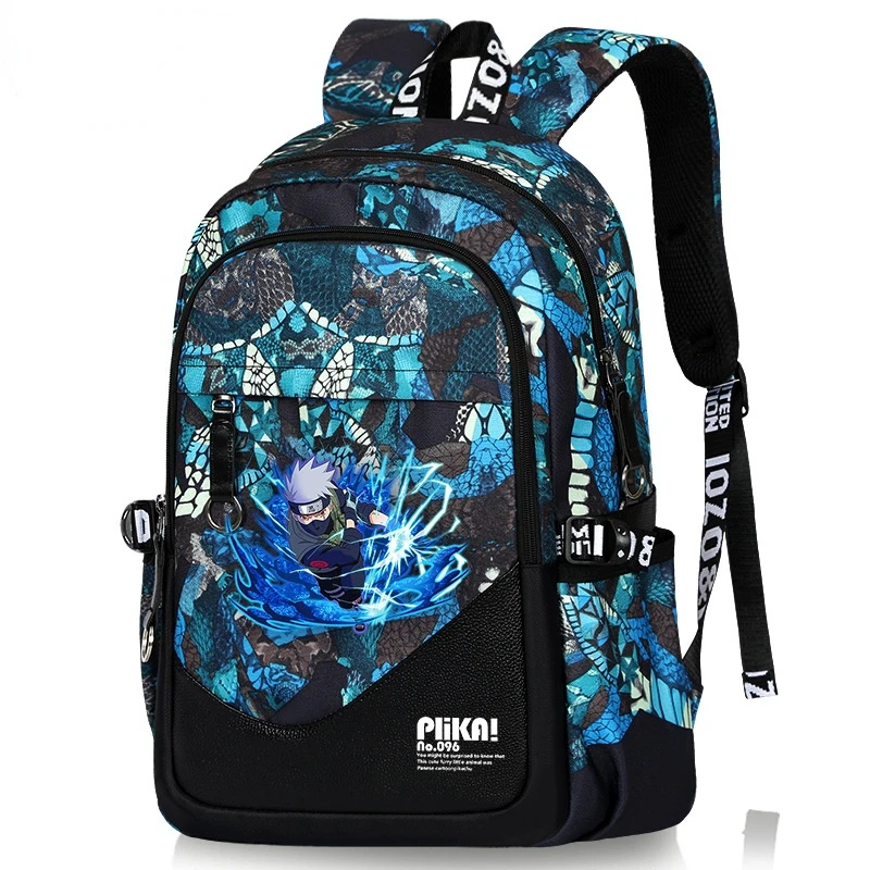 Waterproof kids Schoolbag teenager laptop backpack children School Bags For Boys large school Backpack book bag travel backpack