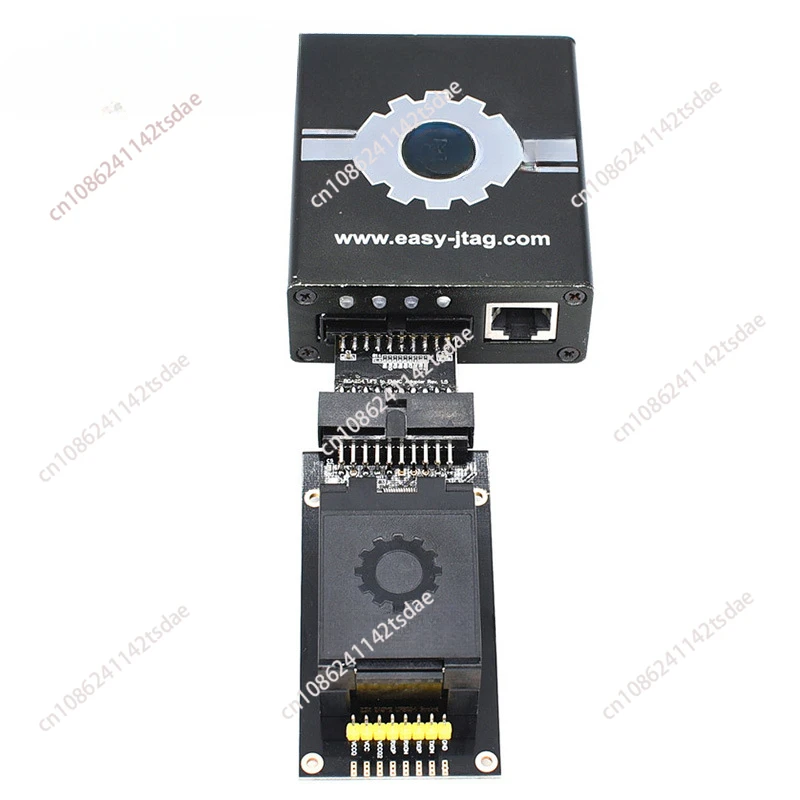 Для EasyJTAG Plus Box BGA254 EMMC сиденье BGA UFS254 So cket