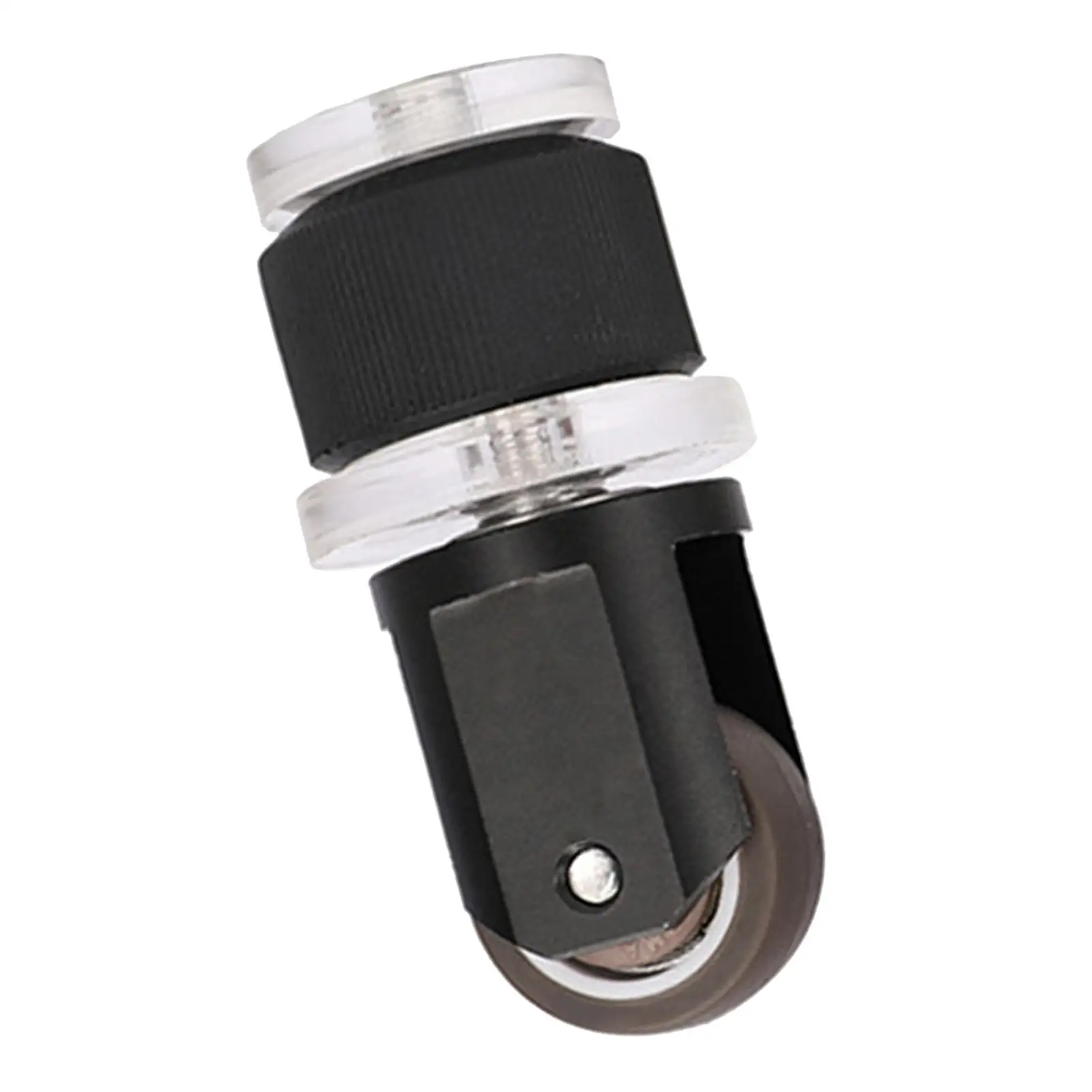 

Легко нажимать на колесо, складной велосипедный ролик на 360 °, дополнительные ролики, сиденье для путешествий