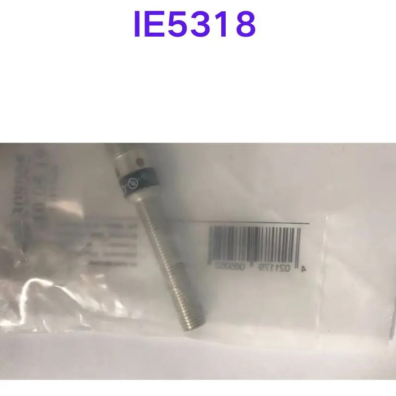 Новый датчик фотоэлектрического переключателя IE5318 Быстрая доставка