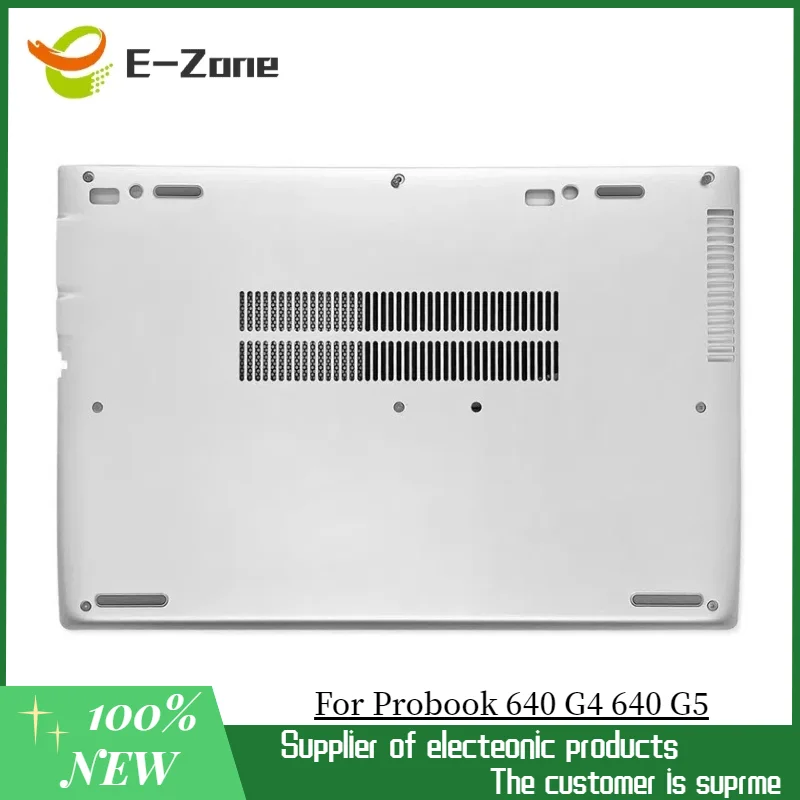 Новинка для HP Probook 640 G4 G5 нижняя деталь задняя крышка