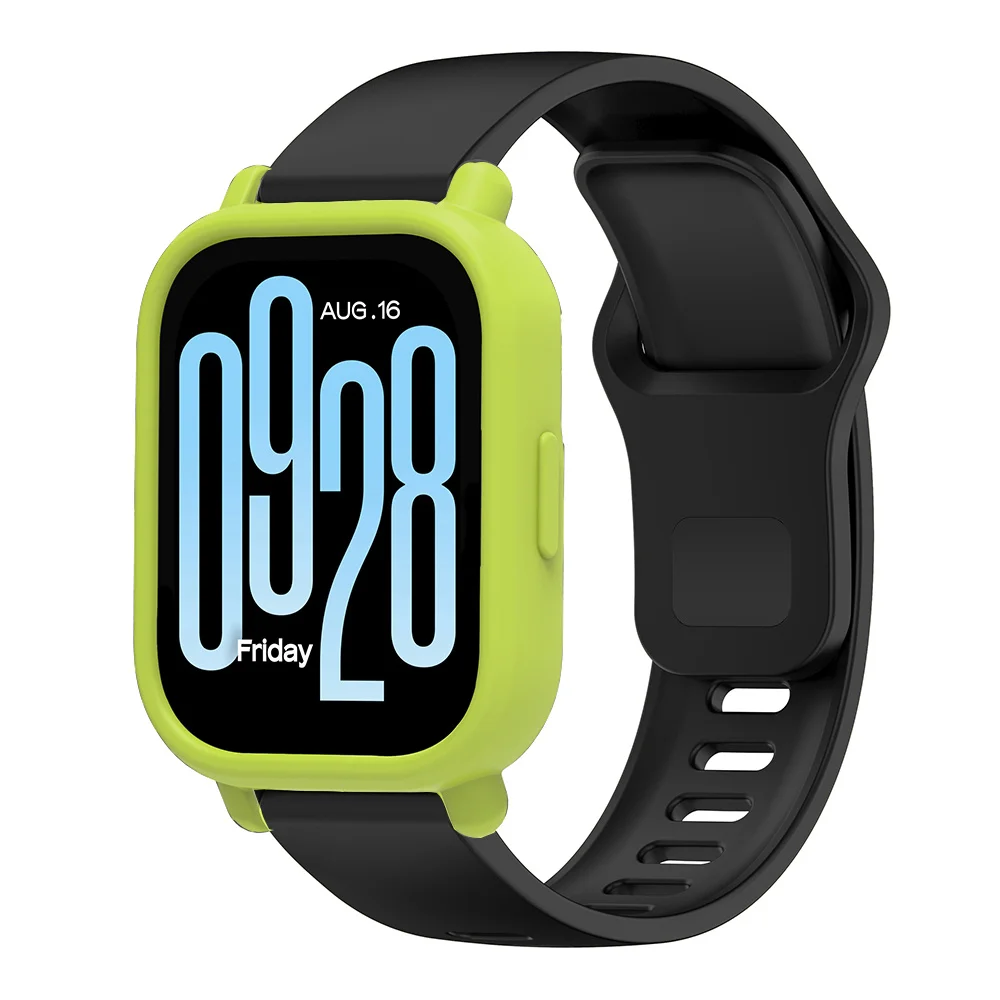 Силиконовый чехол для Redmi Watch 5