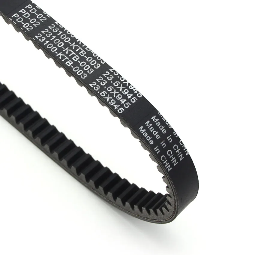 Детали двигателя мотоцикла ремень трансмиссии для Honda PS250 Big Ruckus Forza 250 NSS250 MF06 Jazz