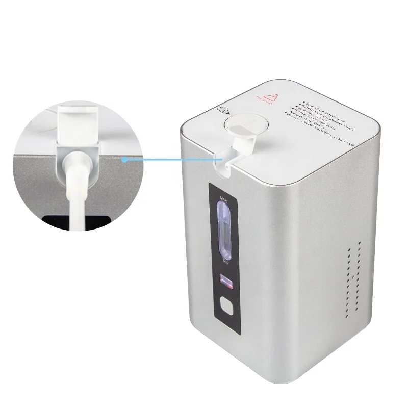 

Household Hydrogen Generator Mini Hydrogen Inhalation Machine