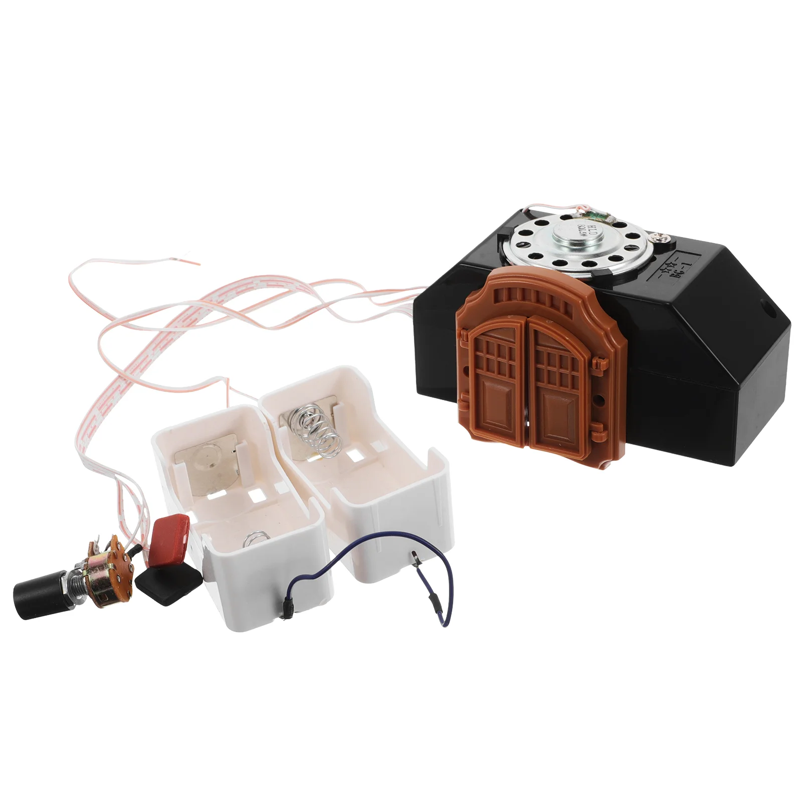 Настенные часы с кукушкой будильники запасные части маятникового механизма