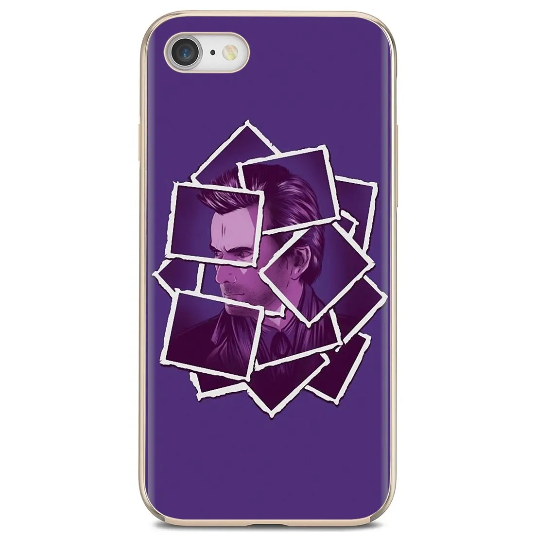 Чехол для телефона комиксы Marvel Jessica Jones LG K10 K8 K7 K4 Nokia X6 2 3 5 6 8 9 230 3310 1 7 Plus 2017 2018 -
