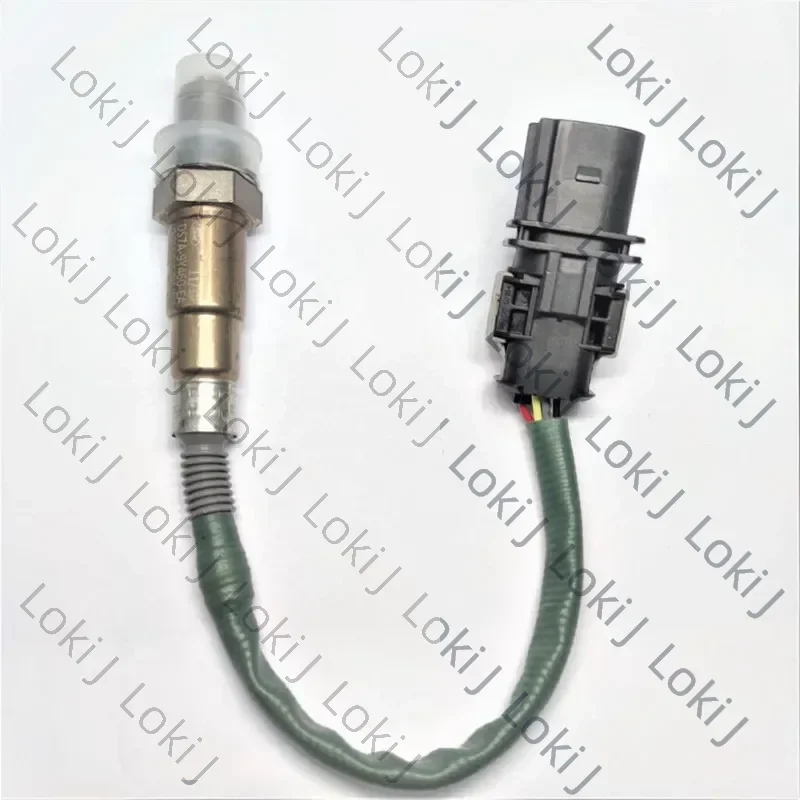 Автомобильный датчик кислорода Loki JNew передний для Changan Ford Mondeo 2 0 T (2017-2019) Escape (2016