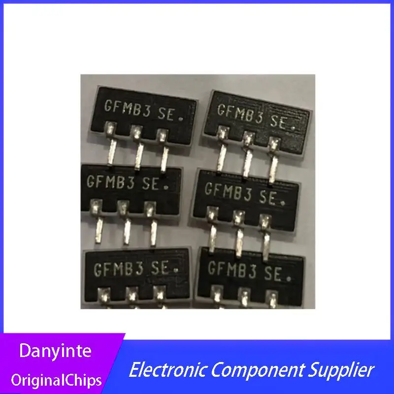 

NEW 20PCS/LOT GFMB3 = GFMB5 Band-pass filter 87-108 88-108 filter