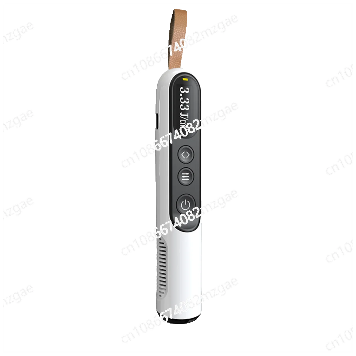 308 инструмент для фототерапии витилиго УФ-ультрафиолетовый экксимер псориаз