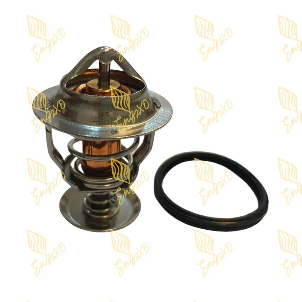 

1A021-73012 для термостата Kubota V2003 V2203 V2403 D1503 D1703 D1803 двигатель 160 ° F71 ° C 1A02173012 6685520