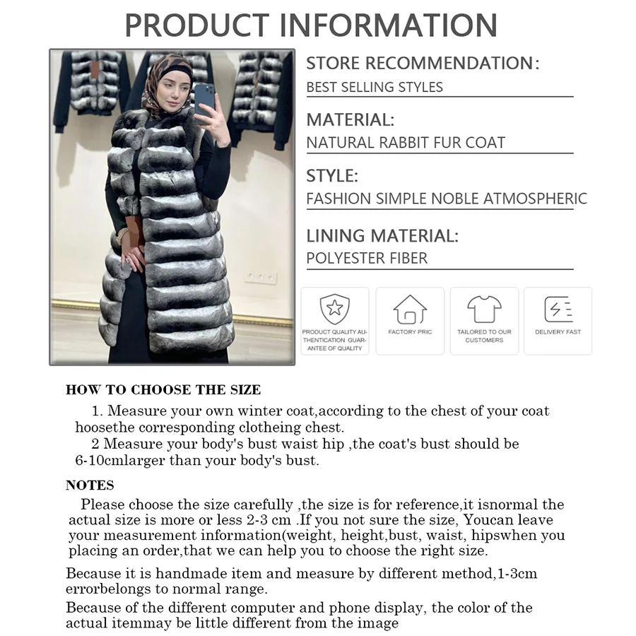 Женские зимние меховые жилеты без рукавов из натурального длинного меха кролика