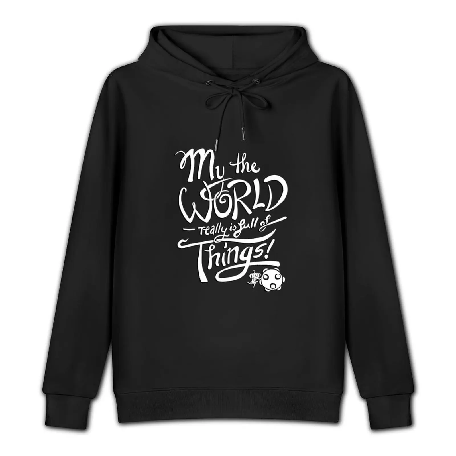 Katamari World пуловер с капюшоном аниме одежда мужская дизайнерская дизайнерские