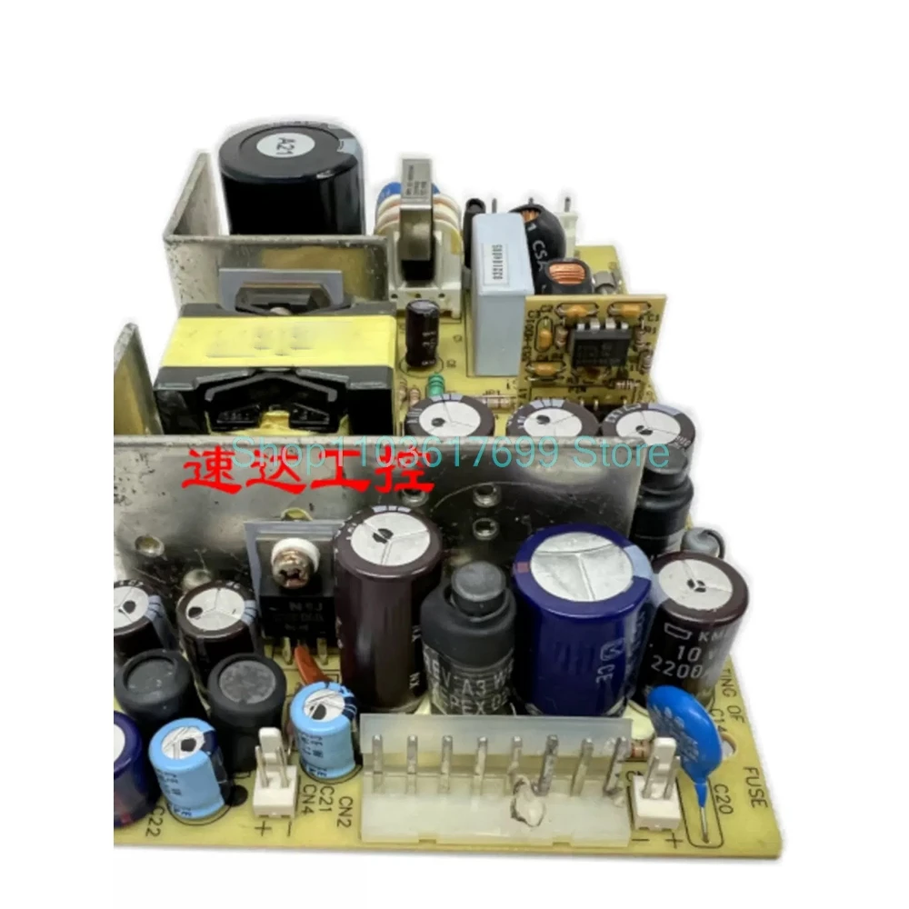 Для промышленного источника питания RUTEC + 5 В А 12 2 А-12 0 А-5