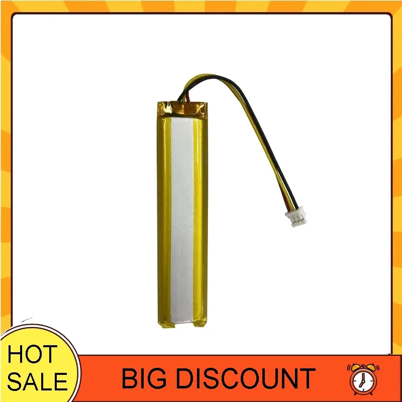 Сменный аккумулятор 1130 мАч 533-000200 для клавиатуры Logitech MX KEYS Mini YR0084 920-010514