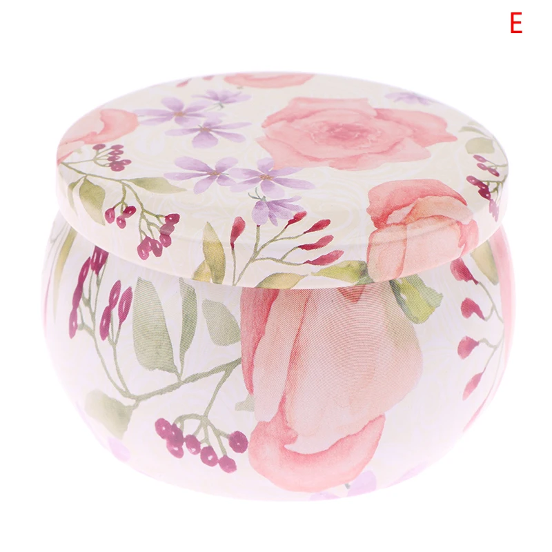 

Жестяная банка HELTC 4 унции