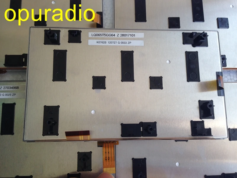 Бесплатная доставка оригинальный ЖК-дисплей с сенсорной панелью монитора для