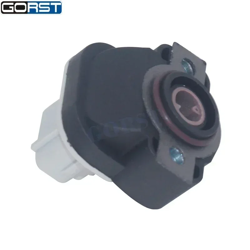 Датчик Положения Дроссельной Заслонки TPS 4882219 Для Dodge Jeep Mitsubishi - Линейные