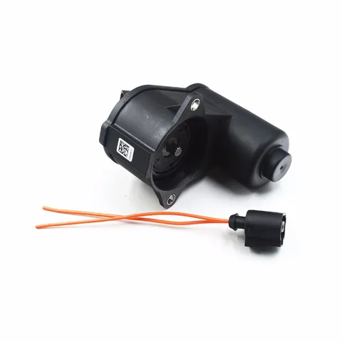 Колесный тормозной суппорт, сервомотор 12 6 Torx 3C0998281A 3C0998281B для VW Passat CC B6 B7 Sharan Tiguan Audi Q3 Alhambra