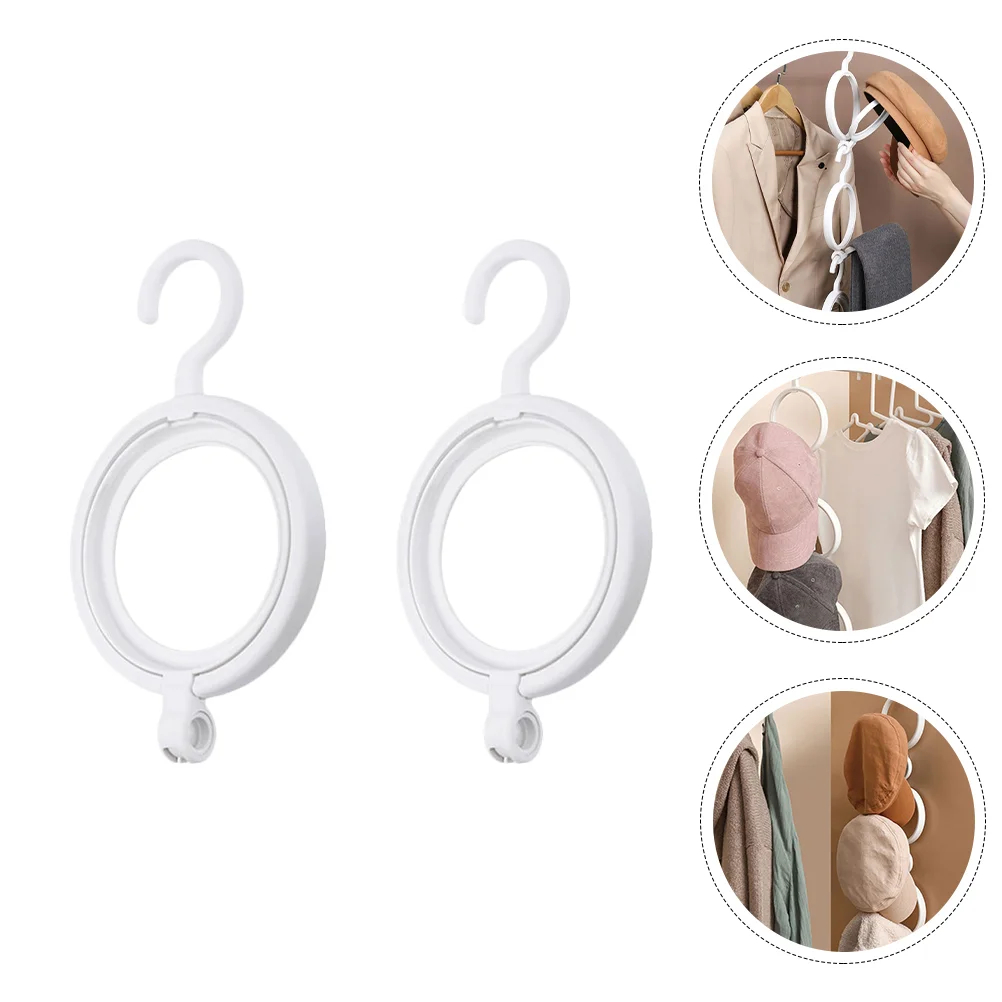 

Hat Hanger Laundry Rack Organizer Hanging Hangers Foldablebaseball Cap Holder Shelves Room Closet Clothes Folding Door The Over